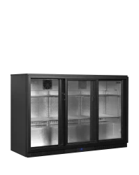 Backbar-Kühlschrank BA31S-3