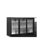 Backbar-Kühlschrank BA31S-3
