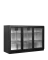Backbar-Kühlschrank BA31S-3