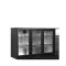 Backbar-Kühlschrank BA31S-3