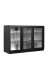 Backbar-Kühlschrank BA31S-3
