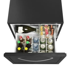 Minibar-Schubladenkühlschrank TD50A