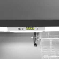 Minibar-Schubladenkühlschrank TD50A