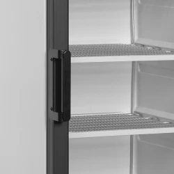 Tiefkühlschrank mit Display & Glastür UFSC371GCP