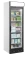 Tiefkühlschrank mit Display & Glastür UFSC371GCP