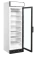 Tiefkühlschrank mit Display & Glastür UFSC371GCP