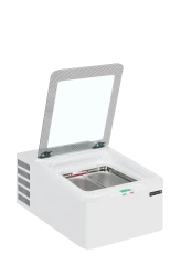 Streicheis-Gefriertruhe ICE2