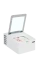 Streicheis-Gefriertruhe ICE2
