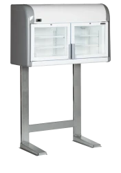 Wandgefrierschrank MTF Mini