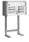 Wandgefrierschrank MTF Mini