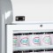 Wandgefrierschrank MTF Mini