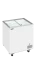 Eiscreme-Gefriertruhe mit Rollen IC202SC