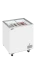 Eiscreme-Gefriertruhe mit Rollen IC202SC