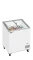 Eiscreme-Gefriertruhe mit Rollen IC202SCEB