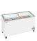 Eiscreme-Gefriertruhe mit Rollen IC502SCEB
