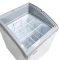 Eiscreme-Gefriertruhe NIC101SCEB