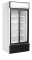 Glasschiebetüren-Kühlschrank FSC891S