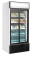 Glasschiebetüren-Kühlschrank FSC891S
