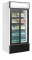 Glasschiebetüren-Kühlschrank FSC891S