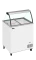 Speiseeisvitrine IC202SC-SO