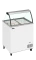 Speiseeisvitrine IC202SC-SO