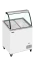 Speiseeisvitrine IC201SCE+SO