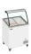 Speiseeisvitrine IC201SCE+SO