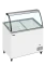 Speiseeisvitrine IC301SCE+SO