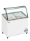 Speiseeisvitrine IC301SCE+SO