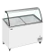 Speiseeisvitrine IC401SCE+SO