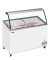 Speiseeisvitrine IC401SCE+SO