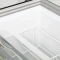 Speiseeisvitrine IC401SCE+SO