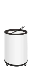 Tiefkühltonne CF78