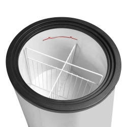 Tiefkühltonne CF78