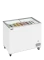 Eiscreme-Gefriertruhe mit Rollen IC302SC