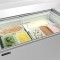 Speiseeisvitrine IC302SC-SO