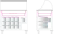 Speiseeisvitrine IC302SC-SO