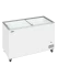 Eiscreme-Gefriertruhe mit Rollen IC402SC