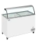 Speiseeisvitrine IC402SC-SO