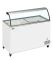 Speiseeisvitrine IC402SC-SO