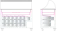 Speiseeisvitrine IC402SC-SO