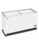 Eiscreme-Gefriertruhe mit Rollen IC502SC