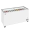 Eiscreme-Gefriertruhe mit Rollen IC502SC