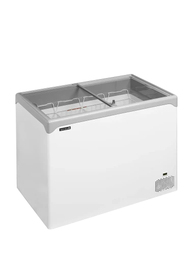 Eiscreme-Gefriertruhe NIC302SC