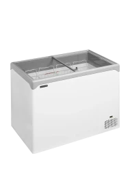 Eiscreme-Gefriertruhe NIC302SC