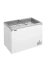 Eiscreme-Gefriertruhe NIC302SC