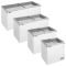 Eiscreme-Gefriertruhe NIC302SC