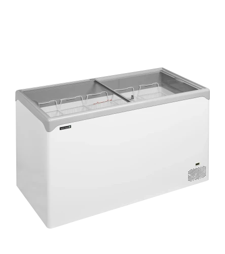 Eiscreme-Gefriertruhe NIC402SC