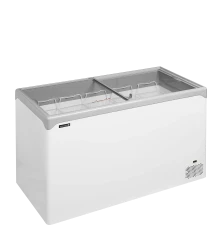 Eiscreme-Gefriertruhe NIC402SC