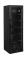 Flaschenkühlschrank in Schwarz CEV435 BLACK